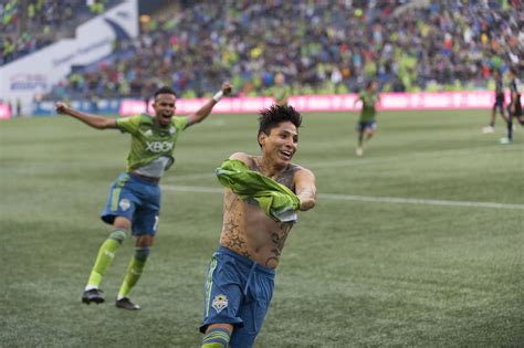 Takeaways From Sounders Thrilling Appropriate Decision Day Victory