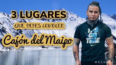 Descubre La Magia Nocturna De El Caj N Del Maipo Actividades