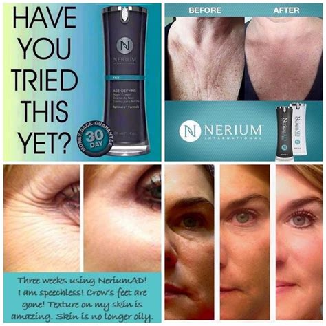 Simplify Your Skincare Routine With Nerium