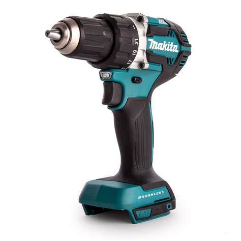 Makita DDF484Z Perceuse Visseuse 18V Brushless Machine Seule