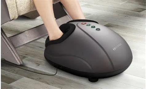 22 Best Electric Massagers That Deserve Your Attention