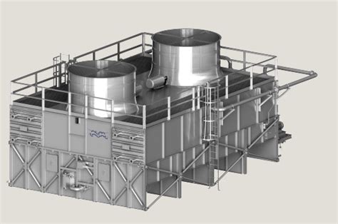 Alfa Laval HYAC proporciona una refrigeración eficiente y fiable en una