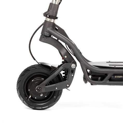 Trottinette électrique Performante Burn E Nami Electric Site Officiel