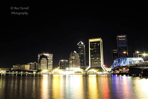jacksonville  night  bturrell  deviantart