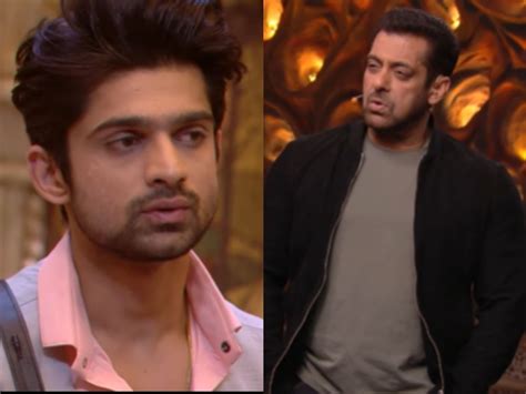 Bigg Boss Dec Abhishek Kumar Gets A Reality Check From Salman