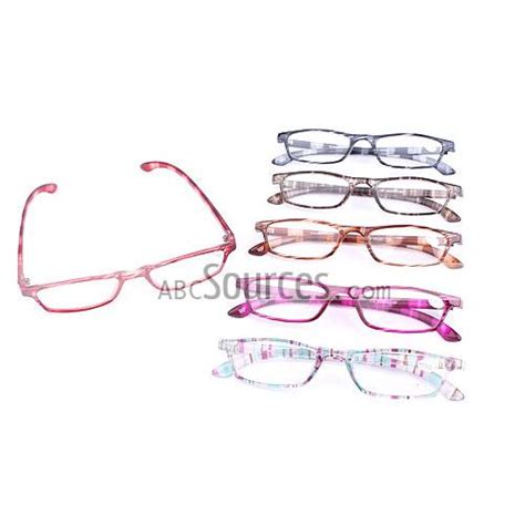 wholesale Sweet Stylish Eye-protection Unisex Reading Glasses/ Kids Reading Glasses Set-LC052411061