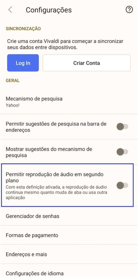 Como usar o YouTube em segundo plano de graça Positivo do seu jeito