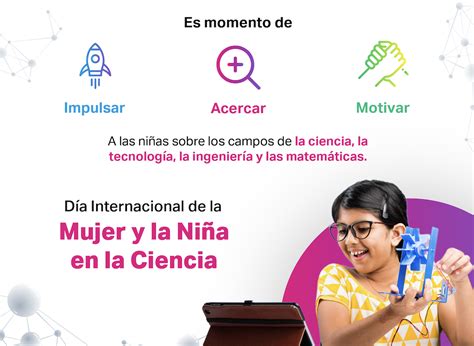 Tres de cada 10 investigadores científicos en México son mujeres