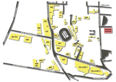 LSU Tiger Stadium Seating Chart | Seating Charts & Tickets