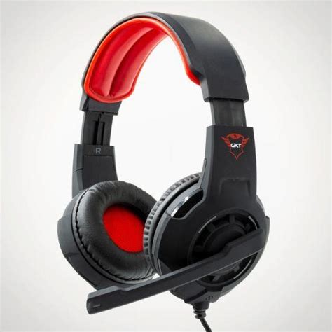 Trust Gxt 310 Radius Gaming Headset Za