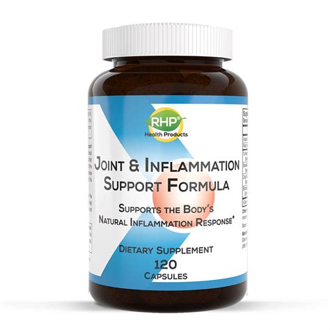 Turmeric Curcumin Supplement | Real Joint and Inflammation Support