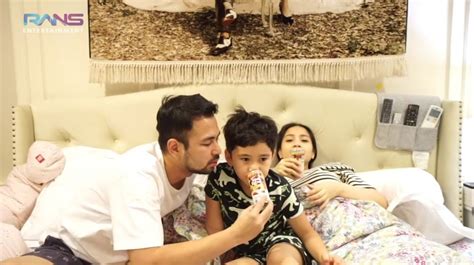 10 Potret Fasilitas Rumah Baru Raffi Ahmad Lebih Mewah Dari Istana Andara