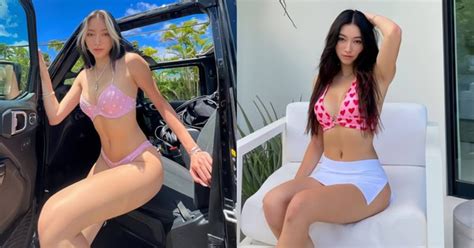 Ngắm loạt ảnh bikini cực cháy của con gái danh ca Thanh Hà Body đồng hồ cát bốc lửa