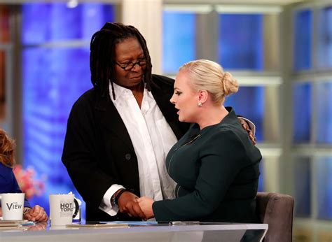 Meghan Mccain Hot Meghan McCain To Return To The View On Monday