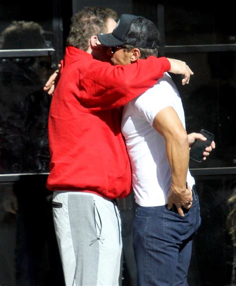 James Franco Steps Out After Oscars Snub Pics Us Weekly