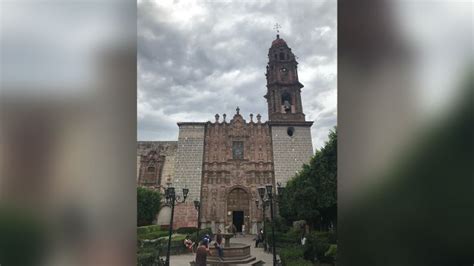 Fotos Los 12 Puntos Que Debes De Conocer En San Miguel De Allende Cnn