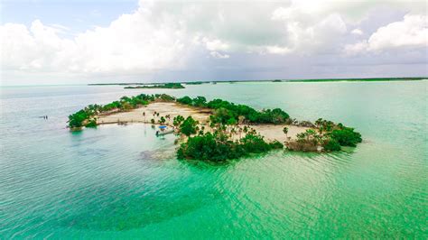 Pedro Island - Belize, Central America - Private Islands for Sale