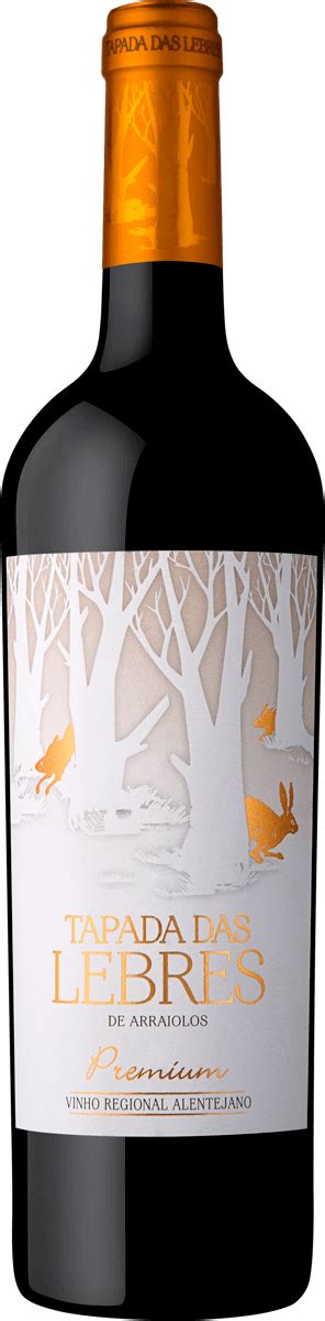 Premium Tinto Herdade Das Mouras De Arraiolos