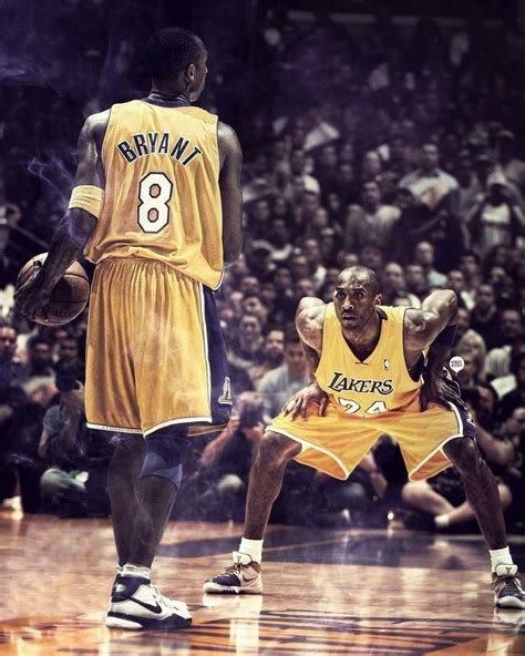 Kobe Bryant Number 8 And 24 Wallpaper - kobe bryant nba wallpaper