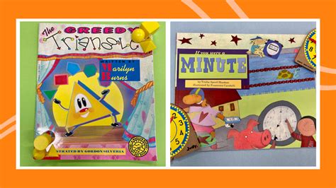 58 Amazing Children's Math Books for Young Mathematicians