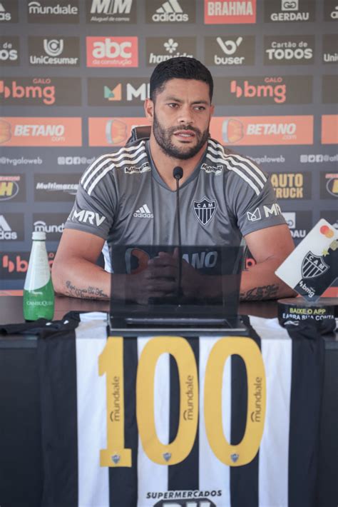 Victor ídolo do Galo abre o jogo e faz revelação sobre o atacante