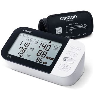 Tensiomètre automatique au bras OMRON M3 V4 HEM 7154 E