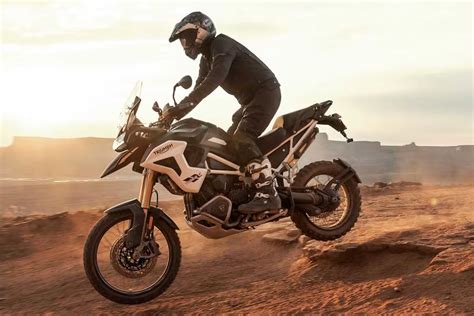 Triumph Tiger Gt Pro Scheda Tecnica Trueriders