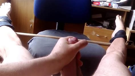 Spreader Bar Gay Man Porn XHamster