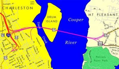 Cooper River Bridge Replacement | Build America