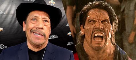 » Danny Trejo: ‘I am in From Dusk Till Dawn Season 2!’ (Exclusive Video)