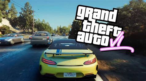 Rockstar Games GTA 6nın resmen geleceğini açıkladı