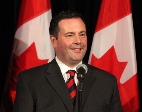 Jason Kenney Launches Unite Alberta Gateway Gazette