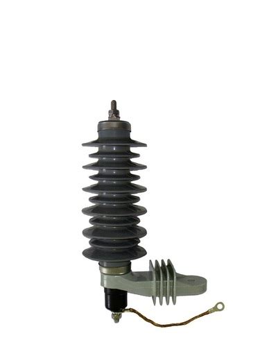 Polymeric Housed Kv Metal Oxide Surge Arrester At Best Price In