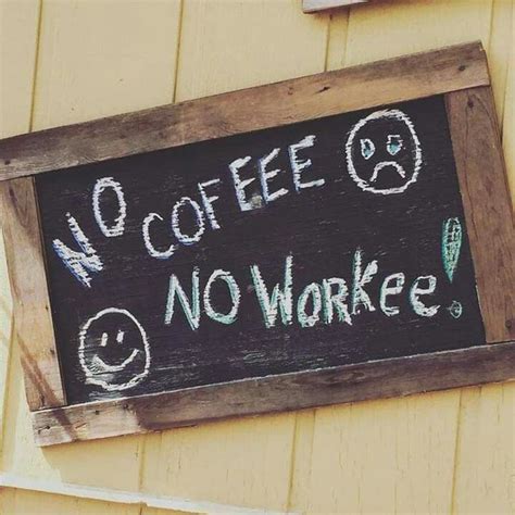 Pin By Tina Holmes On Coffee Memes Novelty Sign Decor Home Decor