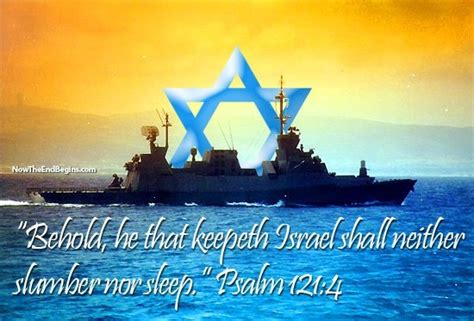 Psalm 1214 Behold He That Keepeth Israel Shall Neither Slumber Nor