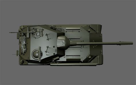 World Of Tanks Supertest Object Version Tier X Soviet Tank