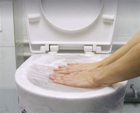 6 Genius And Easy Ways To Unclog Your Toilet Without A Plunger Artofit