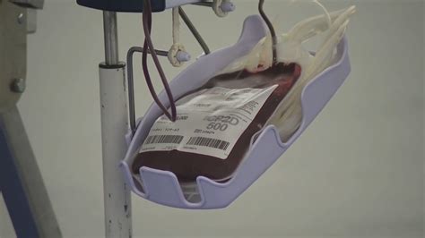 Fda Paves Way For More Gay And Bisexual Men To Donate Blood With New