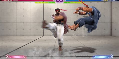 【スト6】リュウの使い方と立ち回り【ストリートファイター6】 神ゲー攻略