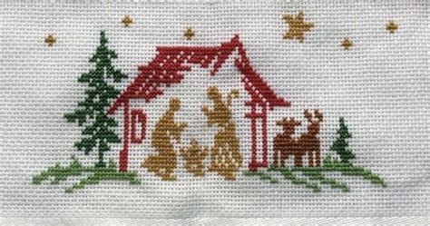 Pin De Vicki Short Em Christmas Cross Stitch Em 2024 Ponto Cruz Natal