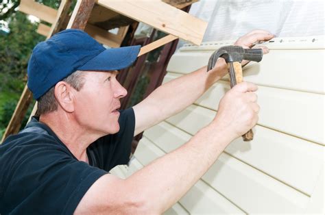 How To Put Vinyl Siding Over Brick Doityourself