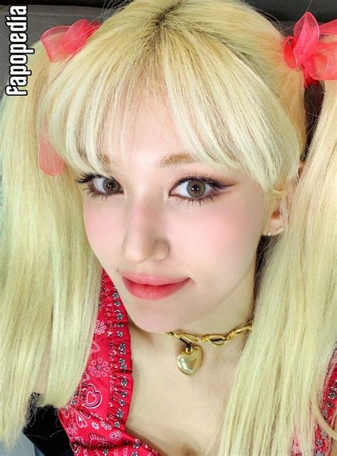 WomenK Pop Nude Leaks Photo Fapopedia