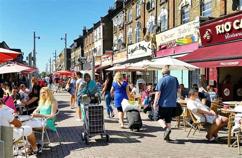 walthamstow area guide  wicked reasons  head