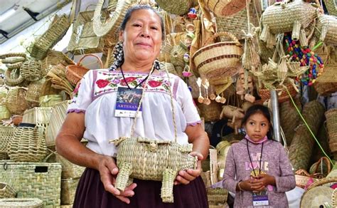 Tianguis Artesanal De Domingo De Ramos Uruapan Fechas Productos Y