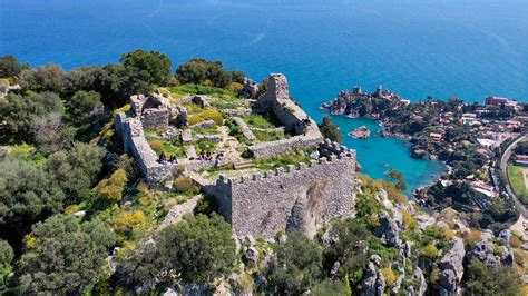 Ognissanti a Cefalù Cosa fare e dove andare per il lungo ponte di