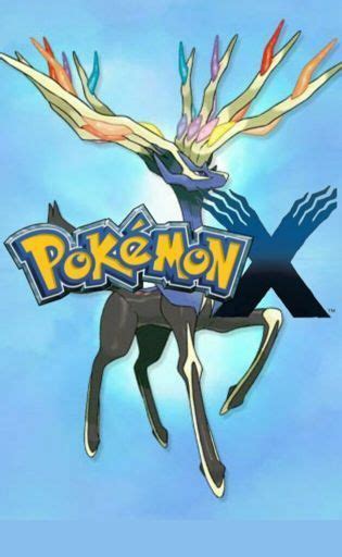 Pokemon X Gameplay | Pokéverse™ Amino