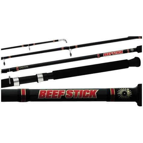 Beefstick Fishing Rod - Walmart.com - Walmart.com