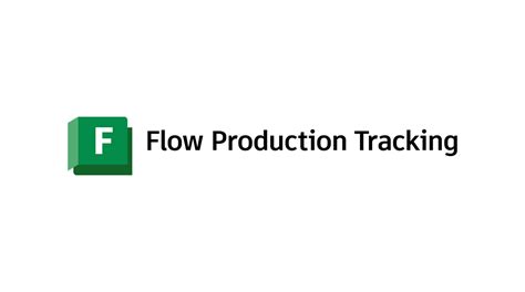 Shotgrid Flow Production Tracking Autodesk