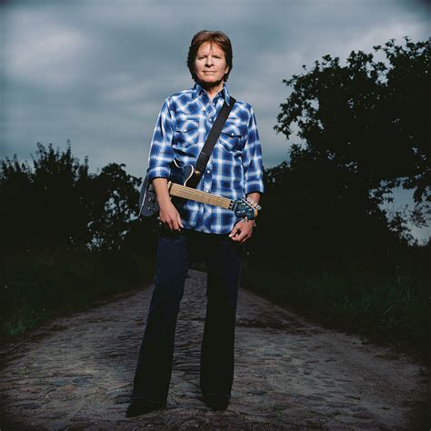 John Fogerty to Release New Album | Vintage Guitar® magazine