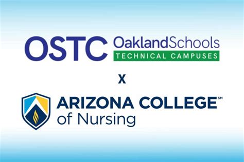 Oakland Schools Technical Campuses Partnership - Arizona College